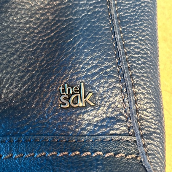 The Sak handbag - Picture 2 of 7